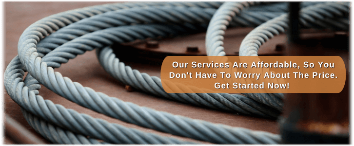 Garage Door Cable Replacement Kemah TX