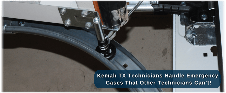 Garage Door Roller Repair Kemah TX